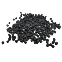 wholesale pet abs pp recycled virgin granules materials raw plastic pellets for injection molding